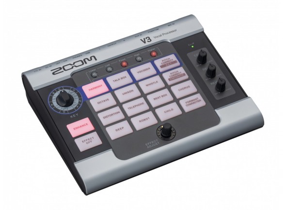 Zoom V3 Zoom V3